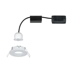 LED Einbauleuchte - Nova Mini Einzelleuchte starr