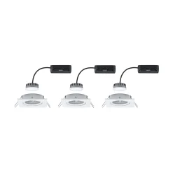 LED Einbauleuchte - Nova Plus Basisset schwenkbar
