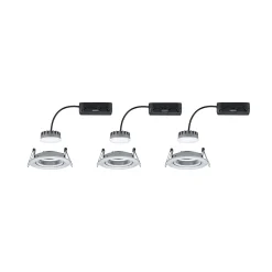 LED Einbauleuchte - Nova Plus Basisset schwenkbar