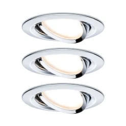 LED Einbauleuchte - Nova Plus Basisset schwenkbar