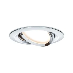 LED Einbauleuchte - Nova Plus Basisset schwenkbar