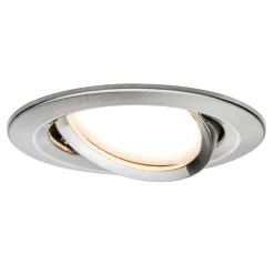 LED Einbauleuchte - Nova Plus Basisset schwenkbar