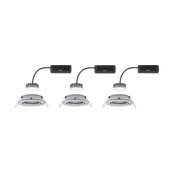 LED Einbauleuchte - Nova Plus Basisset schwenkbar