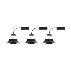 LED Einbauleuchte - Nova Plus Basisset schwenkbar