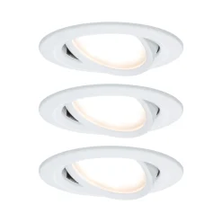 LED Einbauleuchte - Nova Plus Basisset schwenkbar