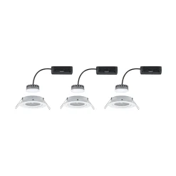 LED Einbauleuchte - Nova Plus Basisset schwenkbar