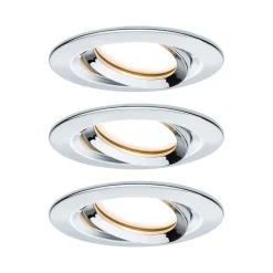 LED Einbauleuchte - Nova Plus Basisset schwenkbar