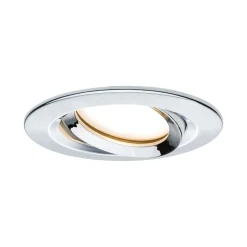 LED Einbauleuchte - Nova Plus Basisset schwenkbar