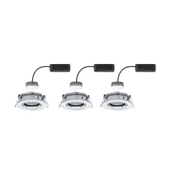 LED Einbauleuchte - Nova Plus Basisset schwenkbar