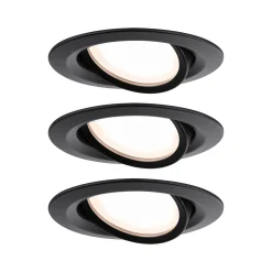 LED Einbauleuchte - Nova Plus Basisset schwenkbar