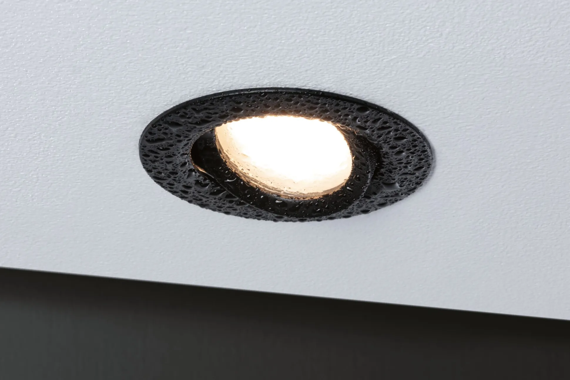 LED Einbauleuchte - Nova Plus Basisset schwenkbar