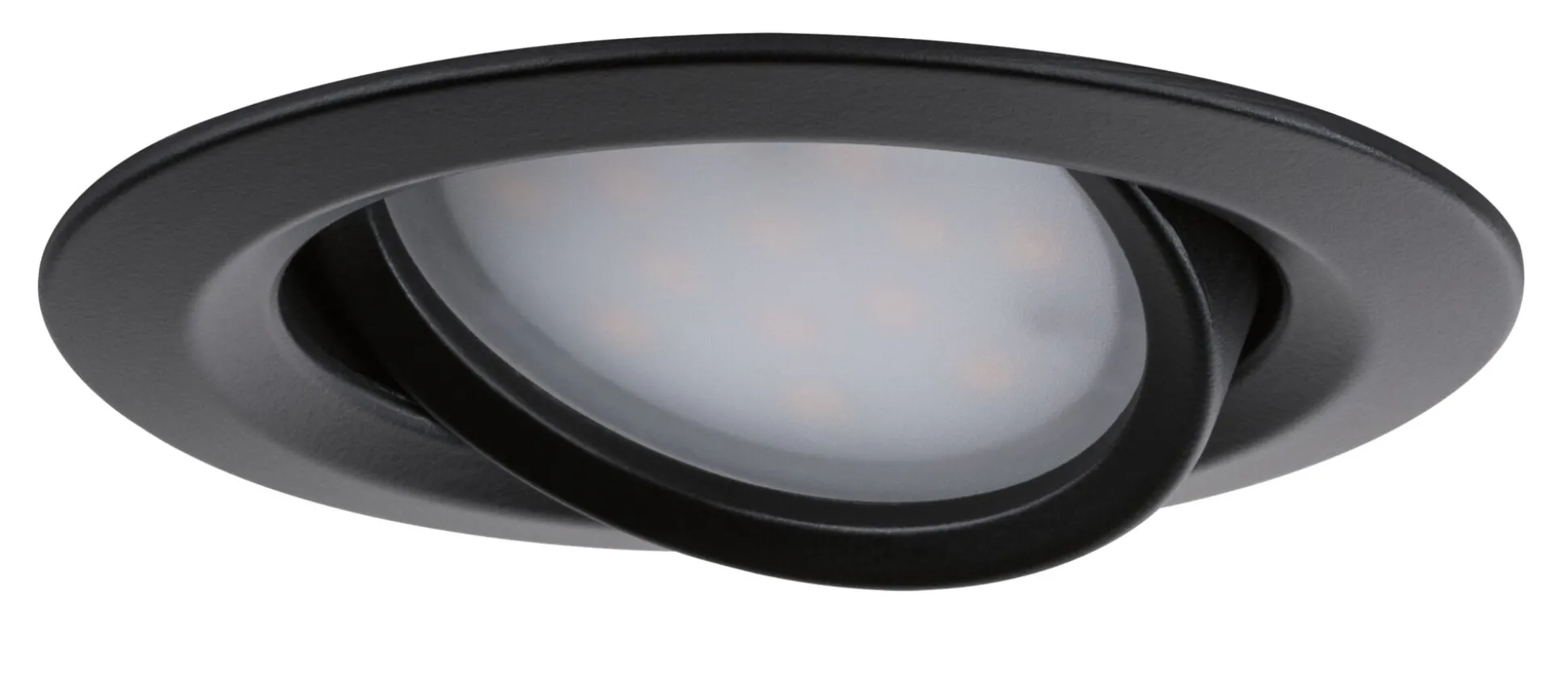 LED Einbauleuchte - Nova Plus Basisset schwenkbar