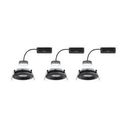 LED Einbauleuchte - Nova Plus Basisset schwenkbar