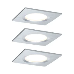 LED Einbauleuchte - Nova Plus Basisset starr