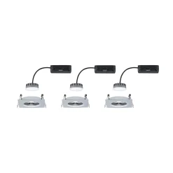 LED Einbauleuchte - Nova Plus Basisset starr