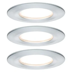 LED Einbauleuchte - Nova Plus Basisset starr