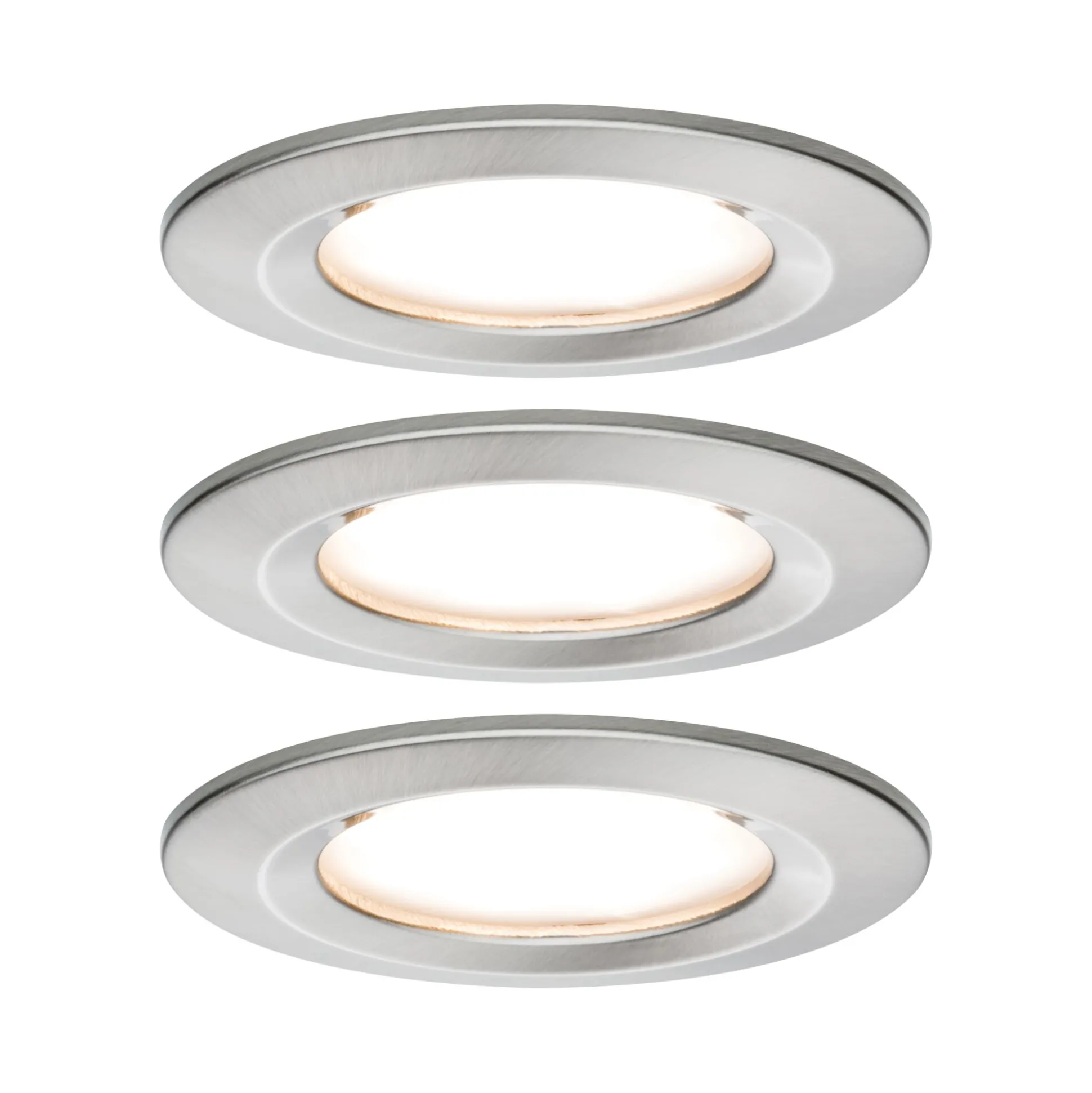 LED Einbauleuchte - Nova Plus Basisset starr