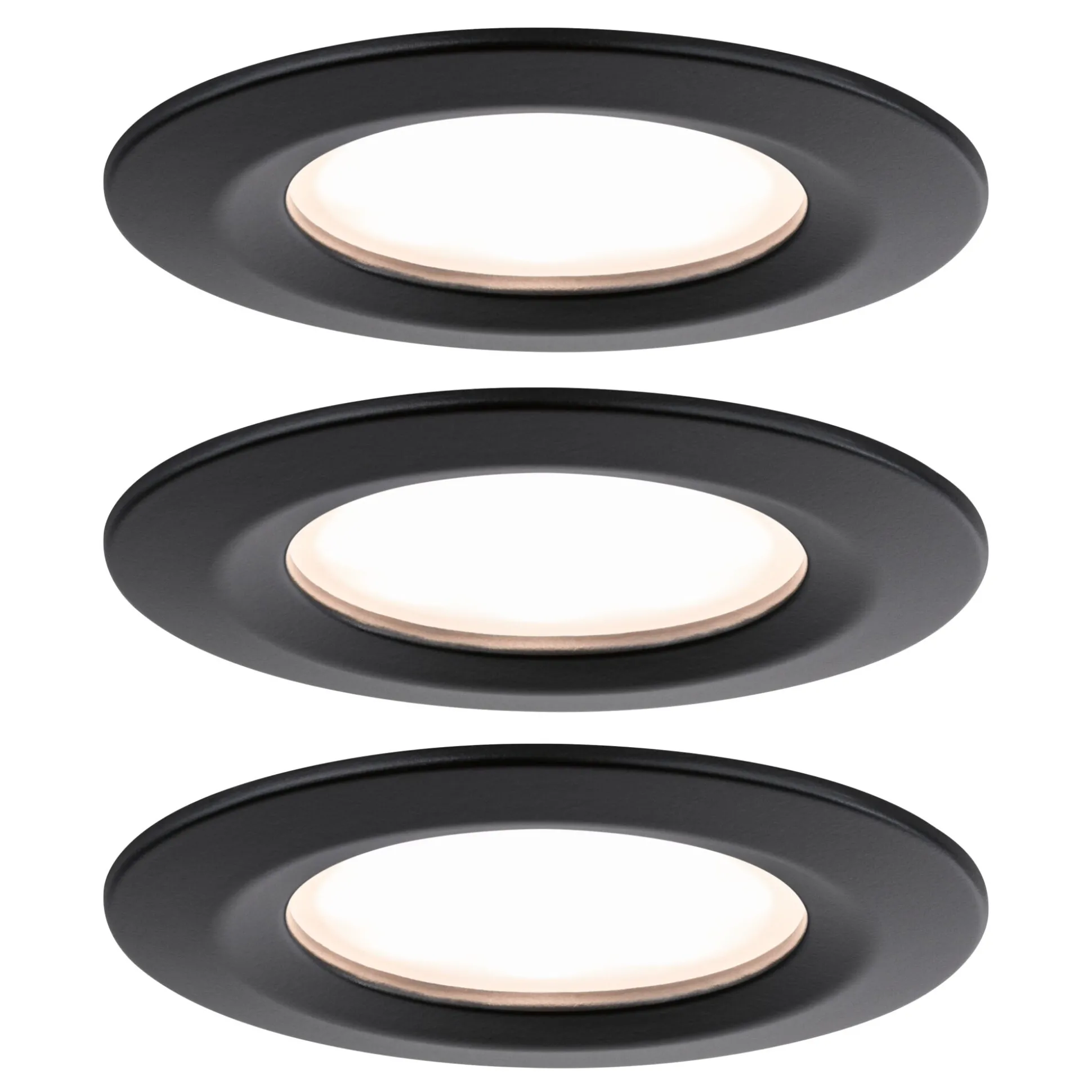 LED Einbauleuchte - Nova Plus Basisset starr