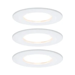 LED Einbauleuchte - Nova Plus Basisset starr
