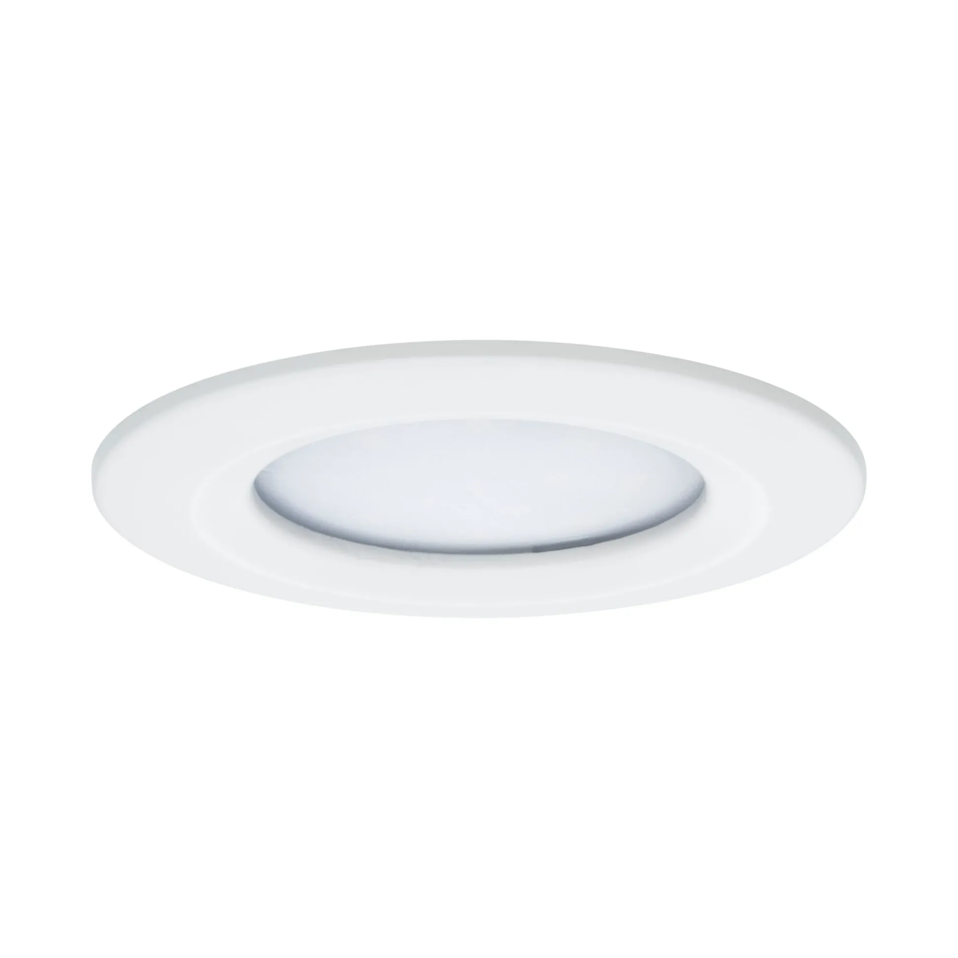 LED Einbauleuchte - Nova Plus Basisset starr