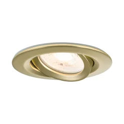 LED Einbauleuchte - Nova Plus 3er-Set