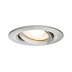 LED Einbauleuchte - Nova Plus 3er-Set schwenkbar