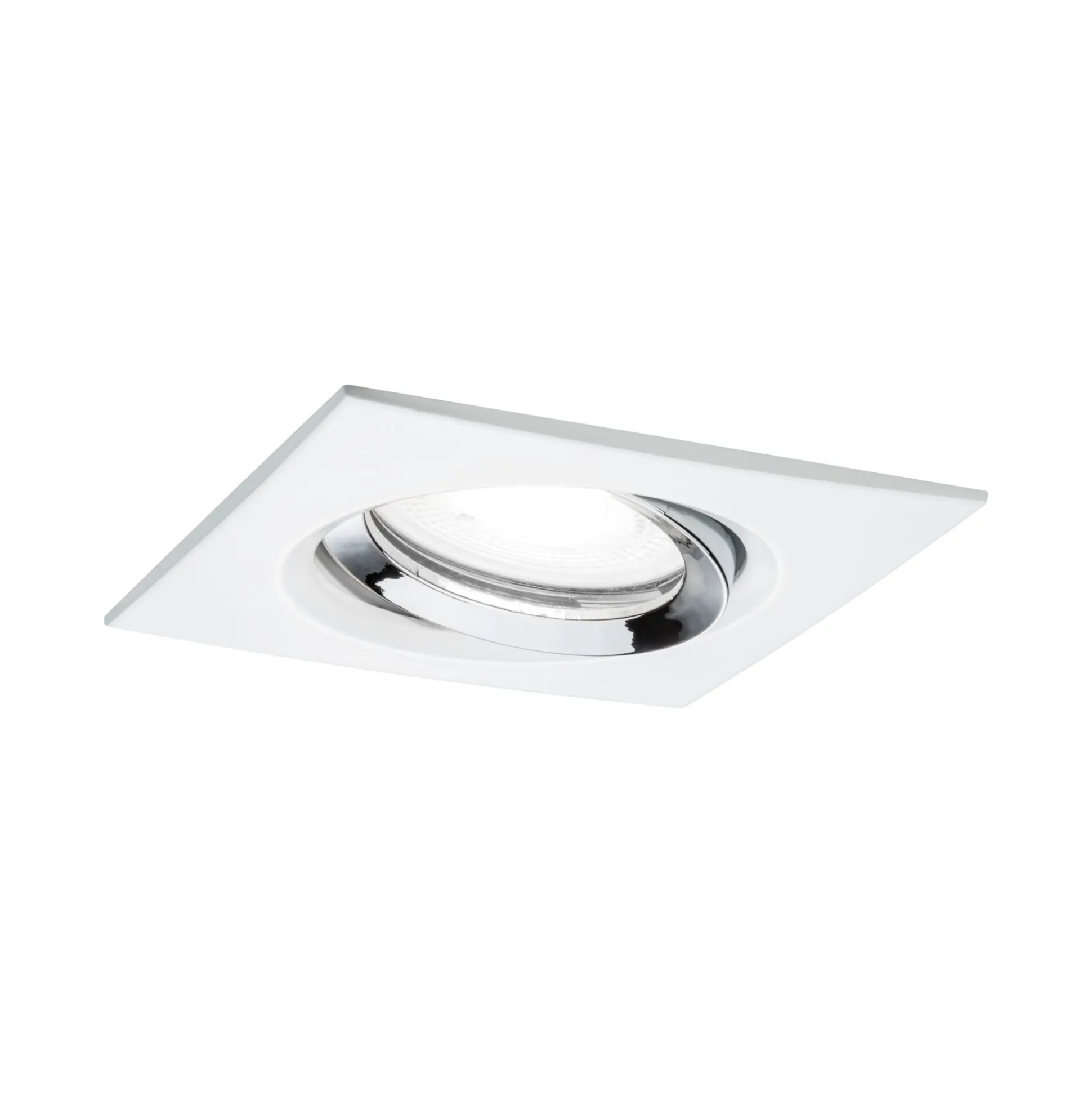 LED Einbauleuchte - Nova Plus Einzelleuchte schwenkbar