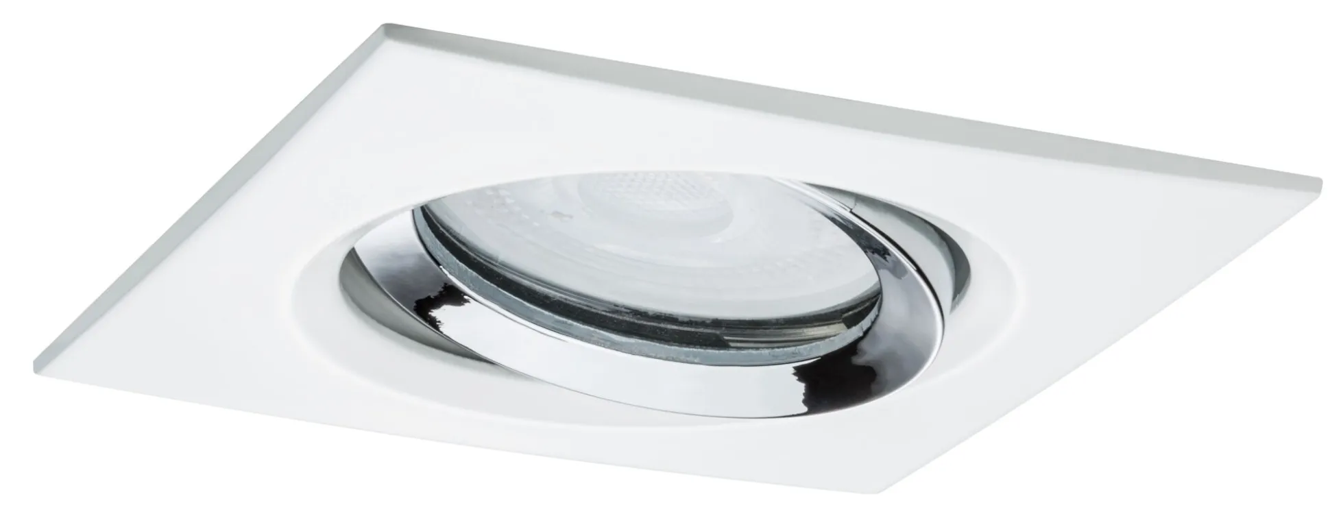 LED Einbauleuchte - Nova Plus Einzelleuchte schwenkbar