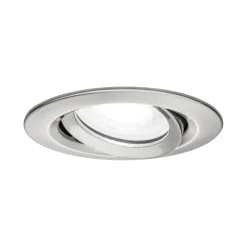 LED Einbauleuchte - Nova Plus Einzelleuchte schwenkbar