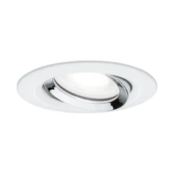 LED Einbauleuchte - Nova Plus Einzelleuchte schwenkbar