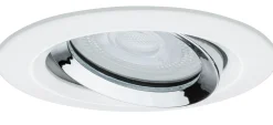 LED Einbauleuchte - Nova Plus Einzelleuchte schwenkbar