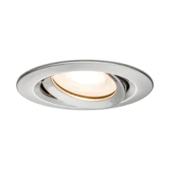 LED Einbauleuchte - Nova Plus Einzelleuchte schwenkbar