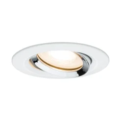 LED Einbauleuchte - Nova Plus Einzelleuchte schwenkbar