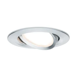 LED Einbauleuchte - Nova Plus Einzelleuchte schwenkbar
