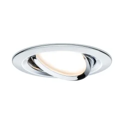 LED Einbauleuchte - Nova Plus Einzelleuchte schwenkbar