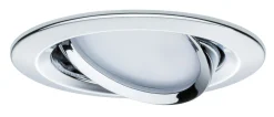 LED Einbauleuchte - Nova Plus Einzelleuchte schwenkbar
