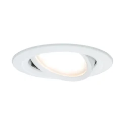 LED Einbauleuchte - Nova Plus Einzelleuchte schwenkbar