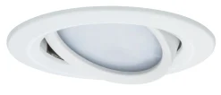LED Einbauleuchte - Nova Plus Einzelleuchte schwenkbar