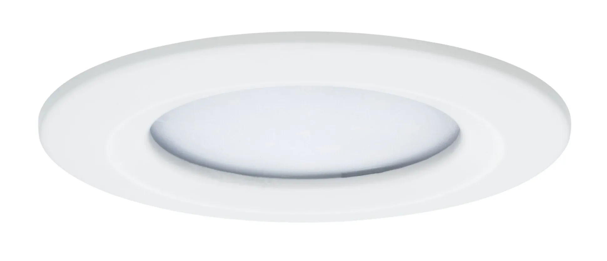 LED Einbauleuchte - Nova Plus Einzelleuchte starr
