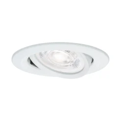 LED Einbauleuchte - Nova Plus GU10 Flat