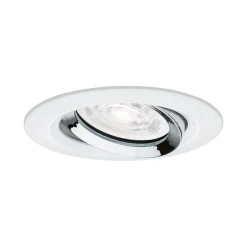 LED Einbauleuchte - Nova Plus GU10 Flat