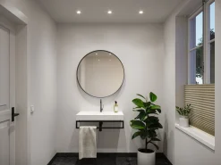 LED Einbauleuchte - Nova Plus GU10 Flat