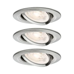 LED Einbauleuchte - Nova Plus GU10 Flat