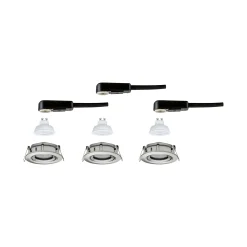 LED Einbauleuchte - Nova Plus GU10 Flat