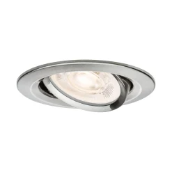 LED Einbauleuchte - Nova Plus GU10 Flat