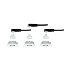 LED Einbauleuchte - Nova Plus GU10 Flat