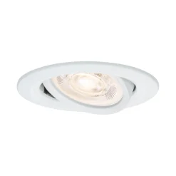 LED Einbauleuchte - Nova Plus GU10 Flat