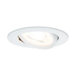 LED Einbauleuchte - Nova schwenkbar