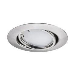 LED Einbauleuchte Smart Home Zigbee 3.0 - Base Basisset schwenkbar