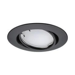LED Einbauleuchte Smart Home Zigbee 3.0 - Base Basisset schwenkbar